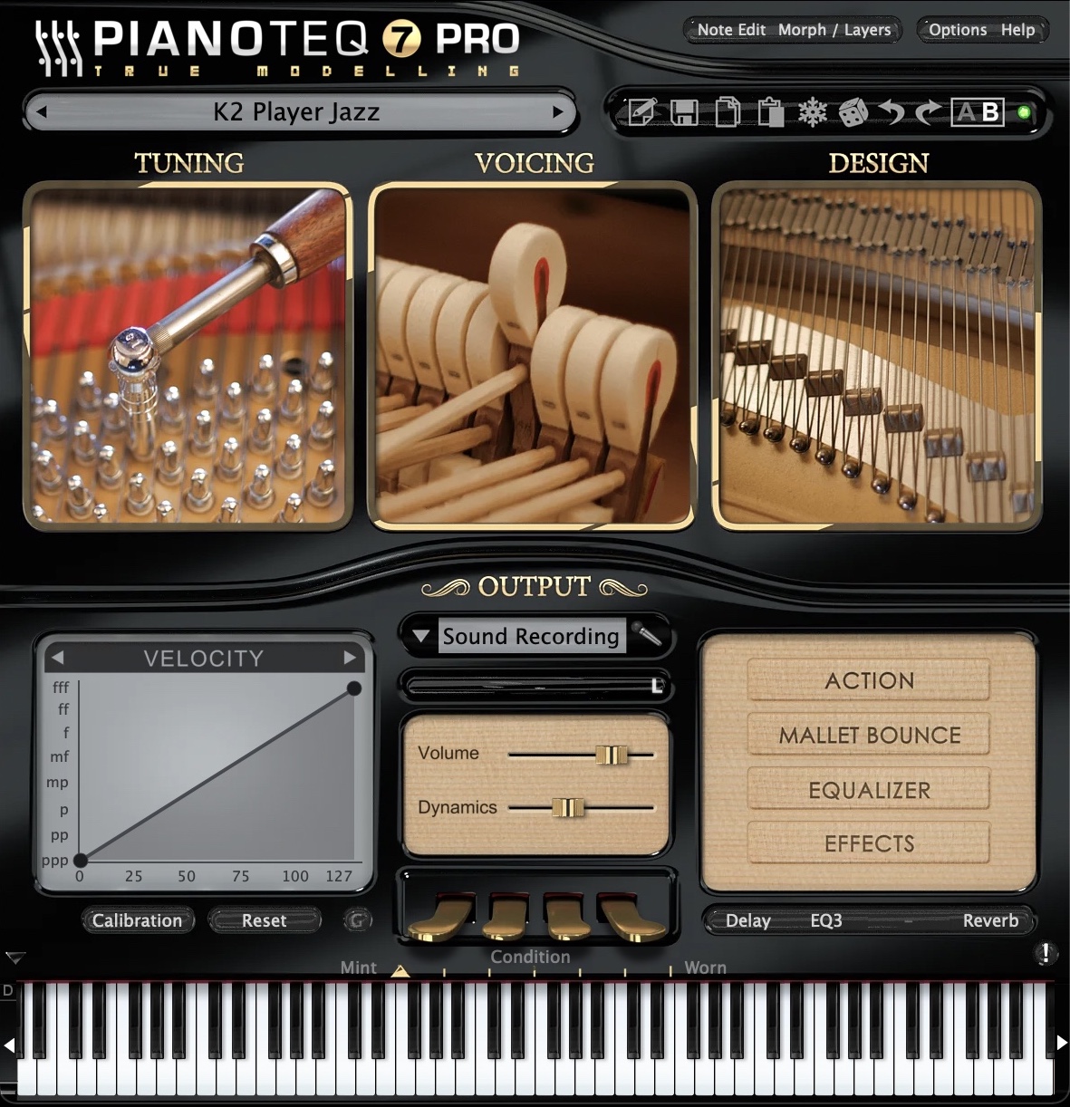 pianoteq 5 bass instrument pianoteq 5 bass instrument