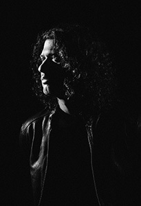 Ilan Rubin